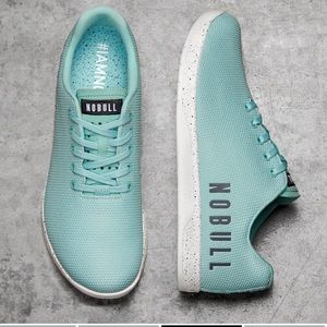 NoBull Aqua Men/Womens Trainer size 10M/11.5W